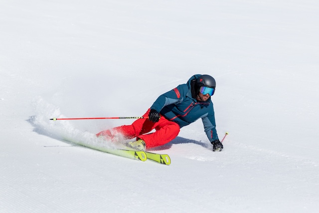 Apertura Ski Area SITAS Livigno