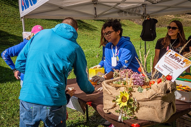 Miğiondàra 2024 tante novità all'evento d’autunno dell’Alta Valtellina