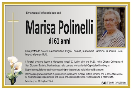 Marisa Polinelli
