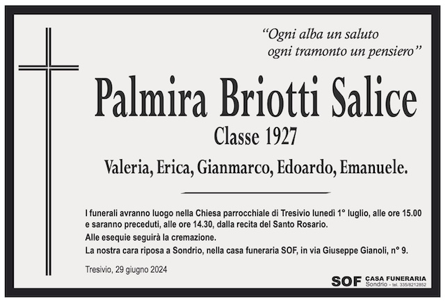 Palmira Briotti Salice