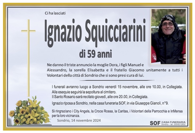 Ignazio Squicciarini