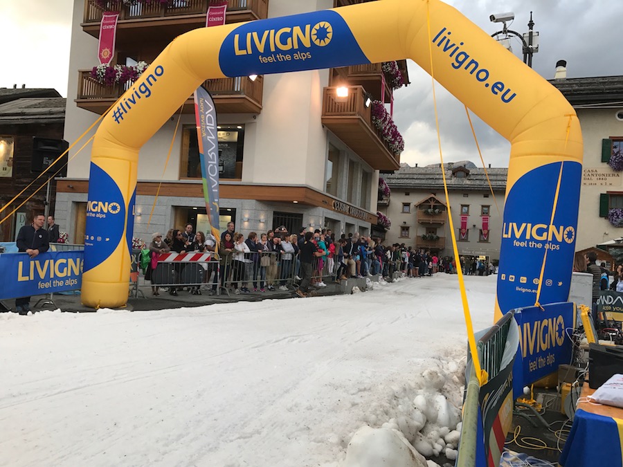Trofeo delle Contrade 2017 a Livigno