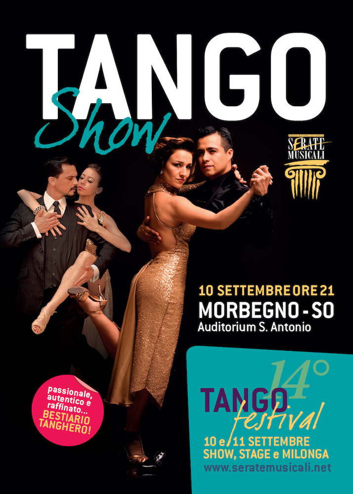 Tango Show Festival