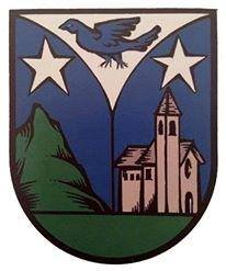 stemma Berbenno Di Valtellina