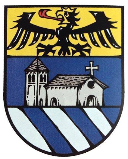 stemma Chiesa In Valmalenco