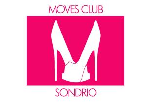 logo Moves Club Sondrio
