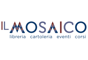 logo Libreria il Mosaico