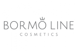 logo Bormoline cosmetics
