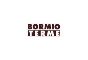 logo Bormio Terme