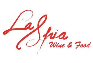 logo La Spia Wine & Food