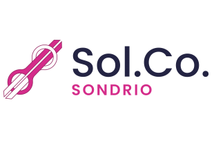 logo Consorzio Sol.Co. Sondrio