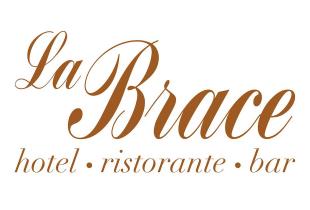 logo Hotel Ristorante La Brace