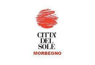 logo Città del Sole Morbegno