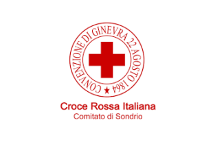 logo CRI Sondrio