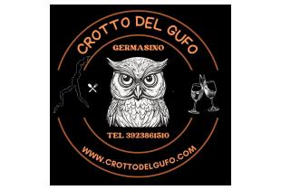 logo Crotto del Gufo