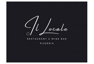 logo Ristorante il Locale Sondrio