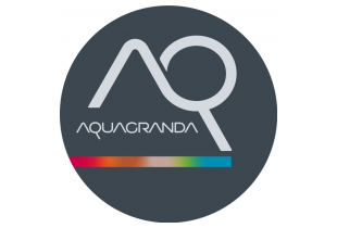 logo Aquagranda Livigno