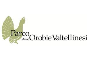 logo Parco Delle Orobie Valtellinesi