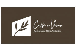 logo Agriturismo Caffè e Vino