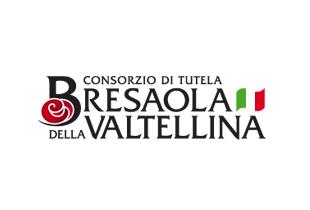 logo Consorzio di Tutela "Bresaola della Valtellina"