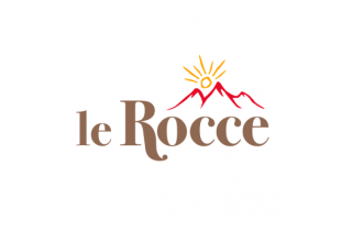 logo Supermercato Le Rocce