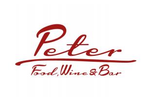 logo Peter Food Wine&Bar