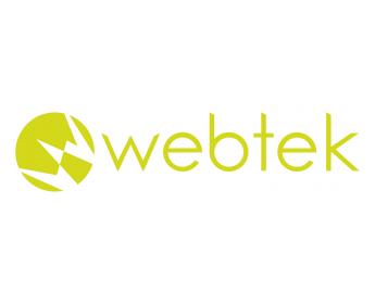 logo Webtek