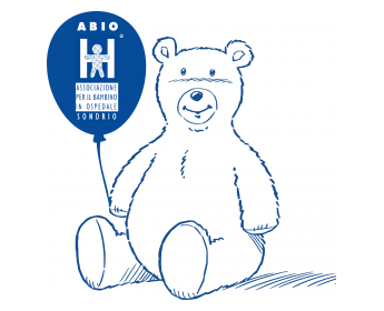 logo Associazione Abio Sondrio