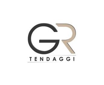 logo G.R. Tendaggi