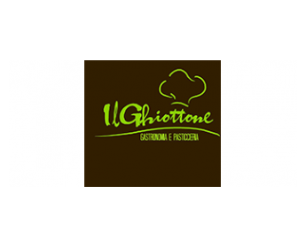 logo Il Ghiottone Gastronomia