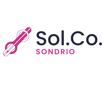 logo Consorzio Sol.Co. Sondrio