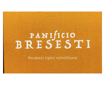 logo Panificio Bresesti
