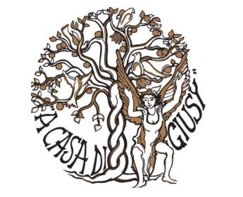 logo Associazione A Casa di Giusy
