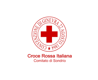 logo CRI Sondrio