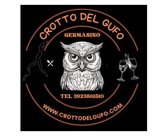 logo Crotto del Gufo