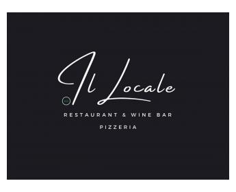 logo Ristorante il Locale Sondrio