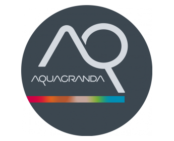 logo Aquagranda Livigno