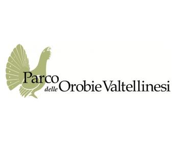 logo Parco Delle Orobie Valtellinesi