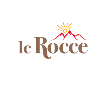logo Supermercato Le Rocce